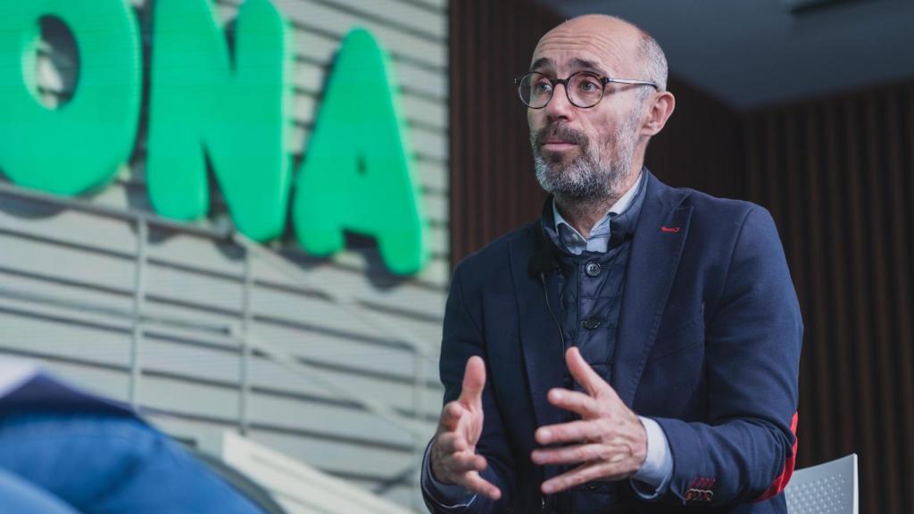 Aunque el alcalde de Meco no quiere dar cifras de empleo sobre la planta de Mercadona, será un impulso para la localidad.