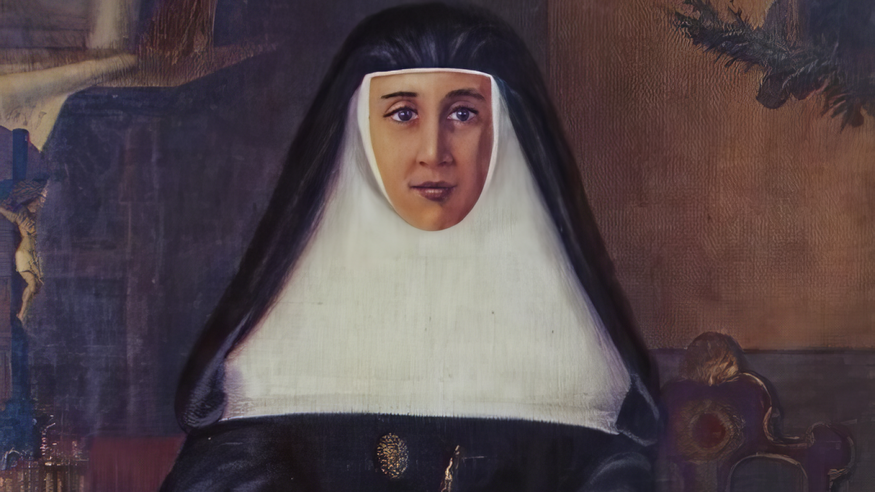 Meg's Rafols María Rafols, la monja que creó el primer corredor humanitario en el ...