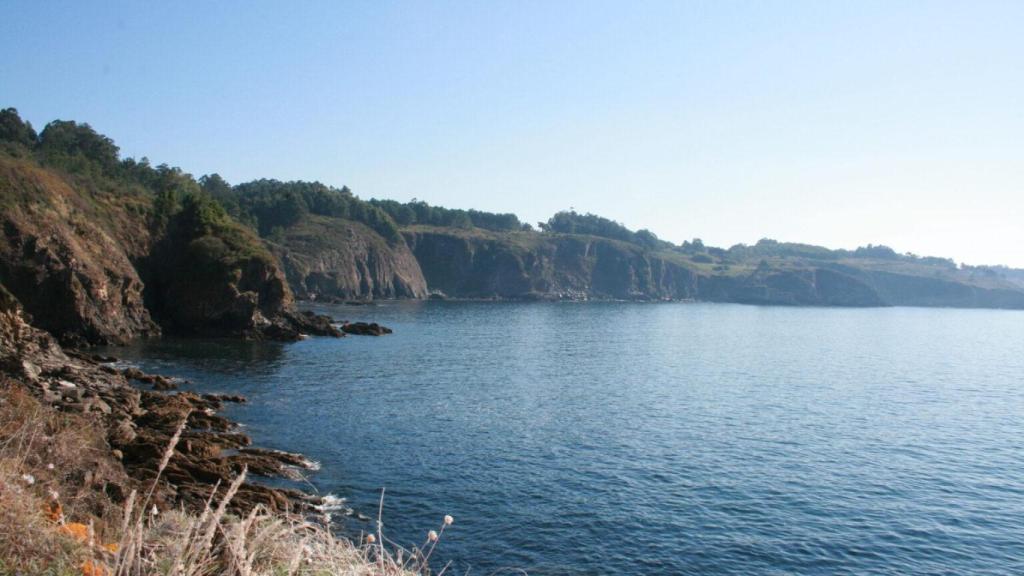 Ruta Ribeiras de Ares