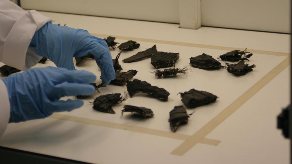 Los científicos trabajan en nuevas técnicas de mejorar el reciclaje.