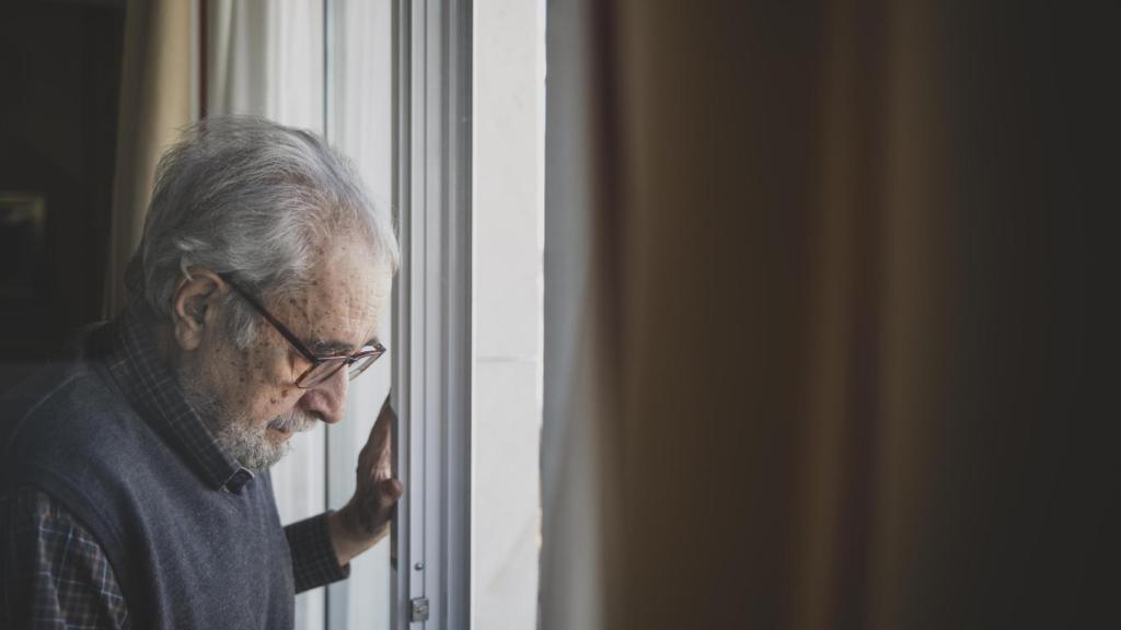 Juan Antonio Ortega es yerno del gran poeta Gerardo Diego.