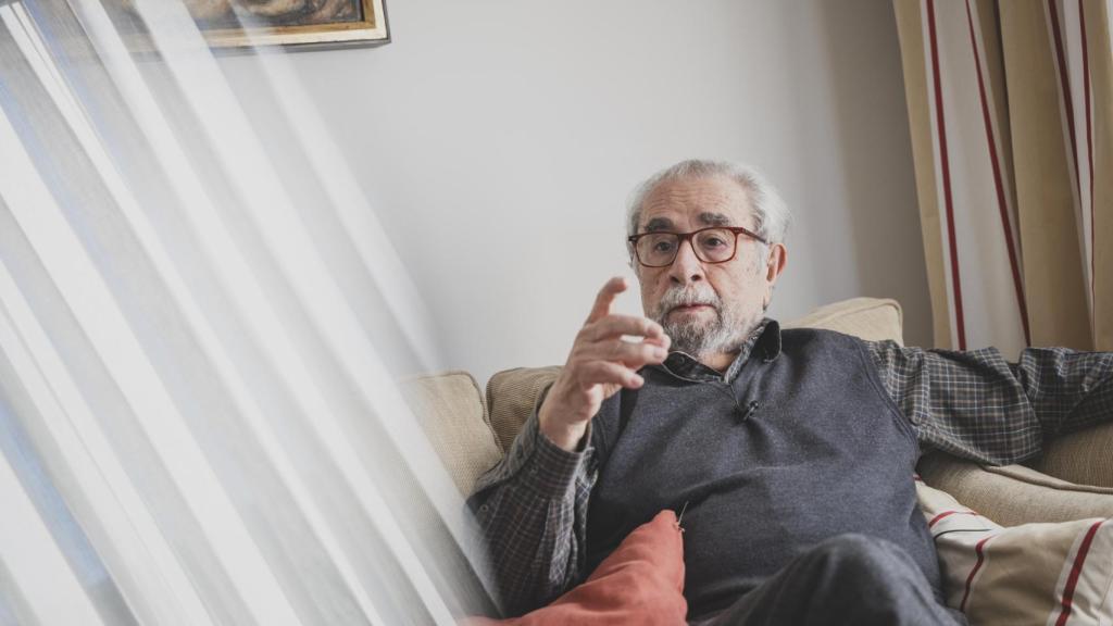 Juan Antonio Ortega fue ministro adjunto para la coordinación legislativa y ministro de Educación.