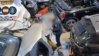 Foto: Policía Nacional.