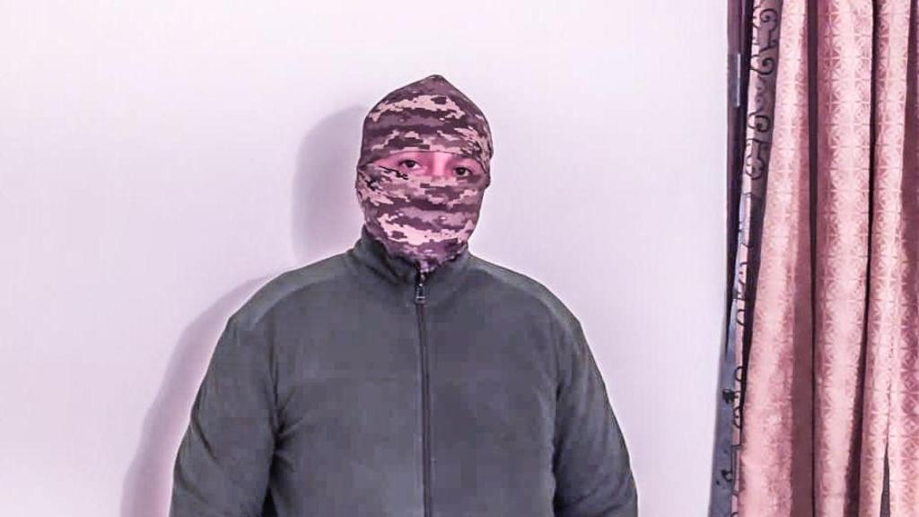 Una fotografía de el 'Puma'.