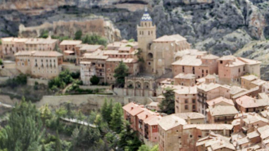 Los turistas tienen claro cuáles son los mayores atractivos de la Comunidad.