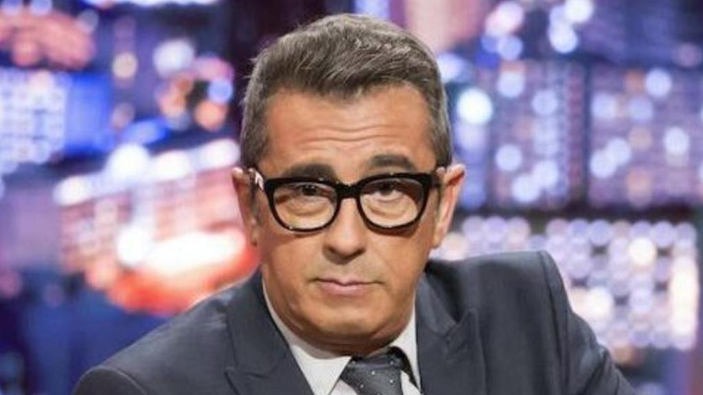 Andreu Buenafuente en una imagen de archivo.