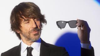 Santi Millán presentará el 'CQC' junto a Lorena Castell y Pablo González Batista.