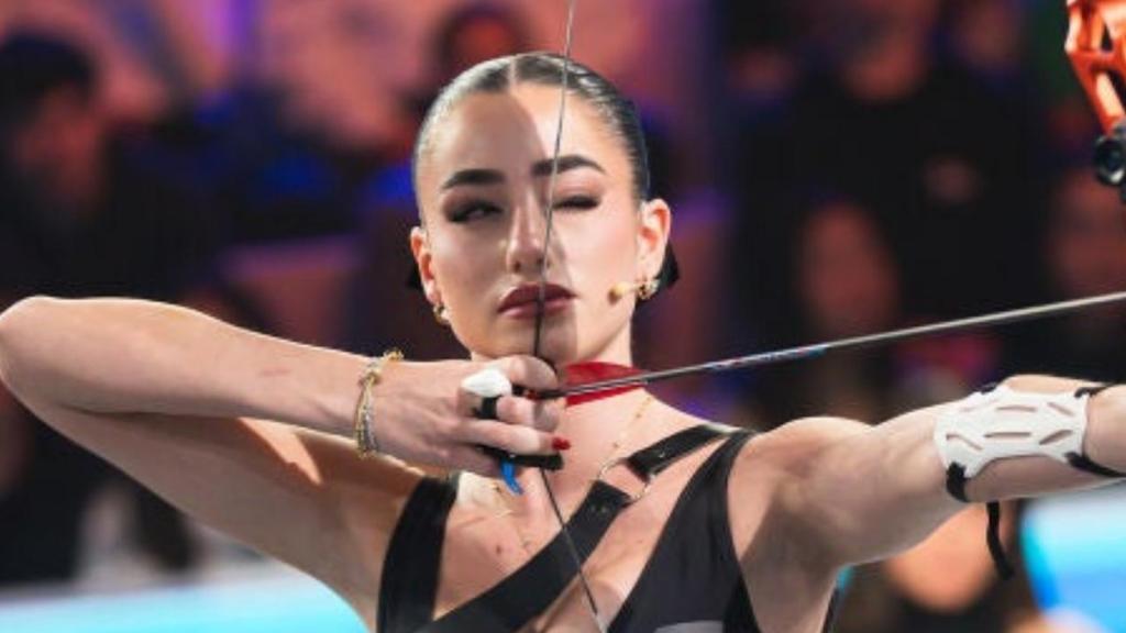 Lola Lolita es concursante de 'El Desafío 5'