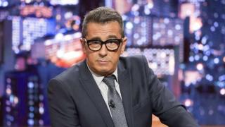 Andreu Buenafuente en una imagen de archivo.