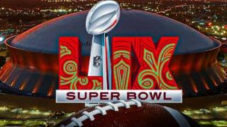 Super Bowl LIX, en Nueva Orleans