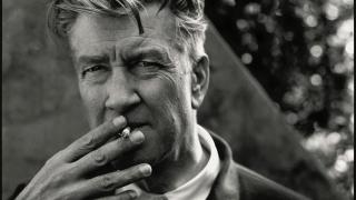 David Lynch. Foto: Stephanie Cornfield / Filmoteca de Cataluña