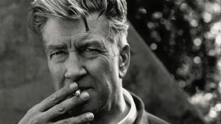 David Lynch. Foto: Stephanie Cornfield / Filmoteca de Cataluña
