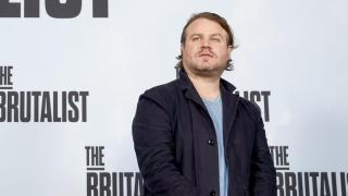 Brady Corbet estrena 'El Brutalista'
