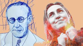 Los últimos discos de música clásica: 'Galdosiana' de Laura Vega y un homenaje a Conrado del Campo