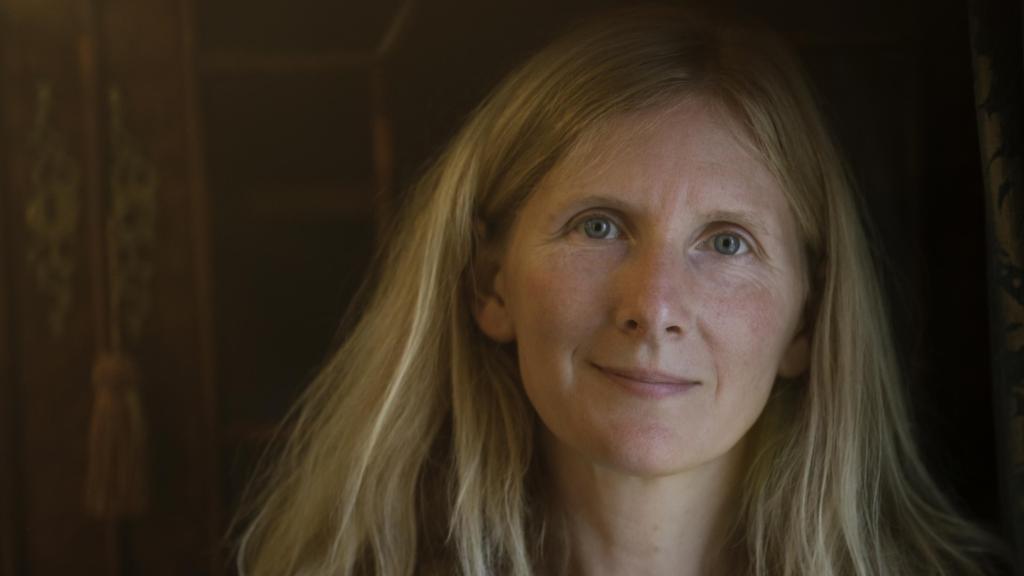 Samantha Harvey. Foto: Luminish (CC BY-SA 4.0)