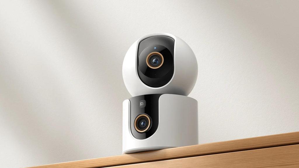 Xiaomi Smart Camera C500 Dual