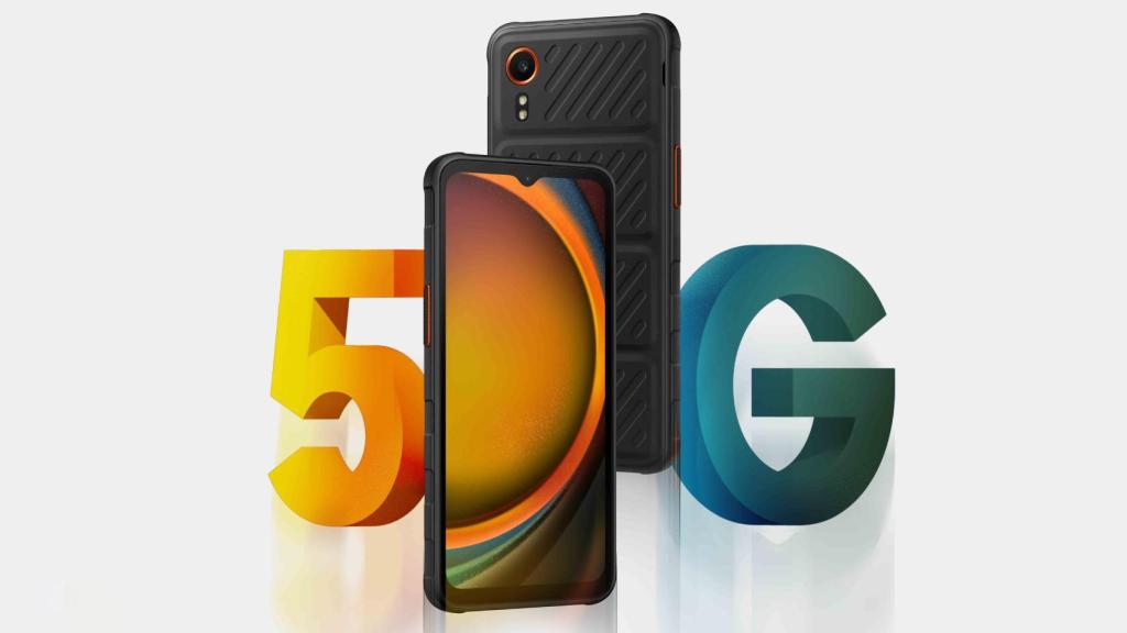 Samsung Galaxy XCover 7