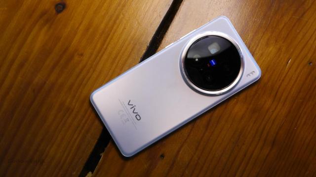 vivo X200 Pro