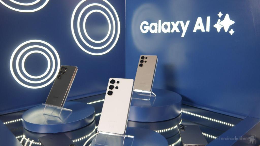 Samsung Galaxy S25 Series