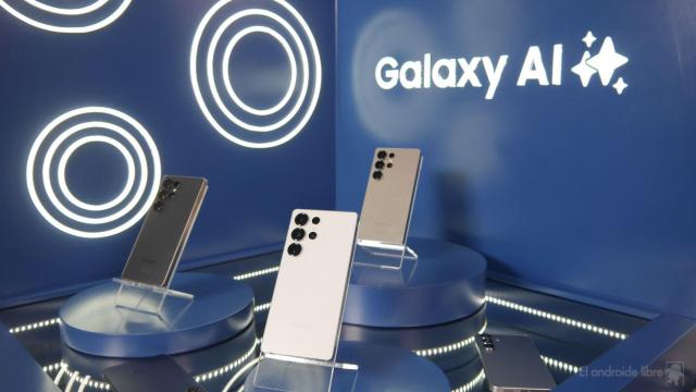 Samsung Galaxy S25 Series