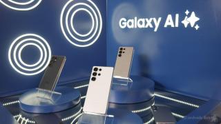 Samsung Galaxy S25 Series [EMBARGO 22 ENERO]