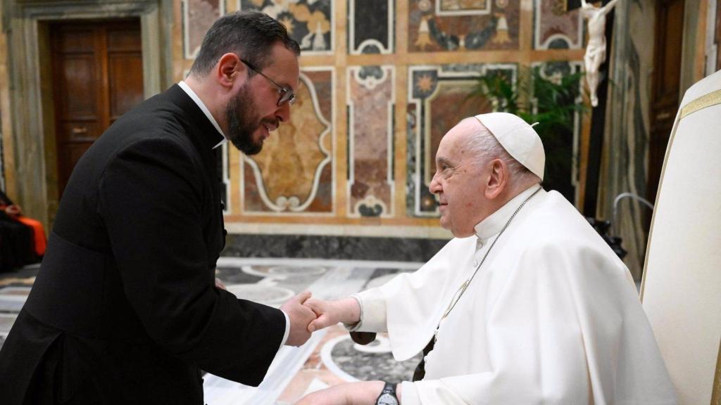 Foto: Arzobispado de Toledo.