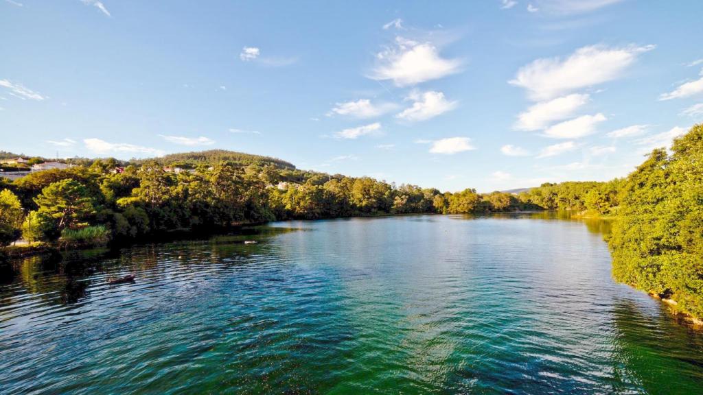 Espazo Natural do Esteiro do Río Coroño