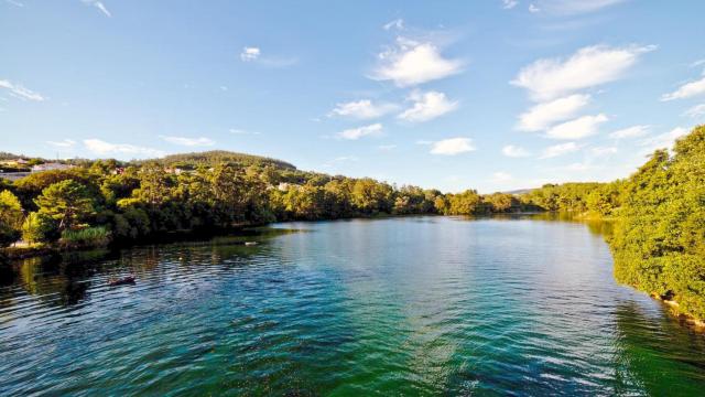 Espazo Natural do Esteiro do Río Coroño