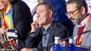 El 13º Congreso Regional del PSOE de Castilla-La Mancha, en imágenes