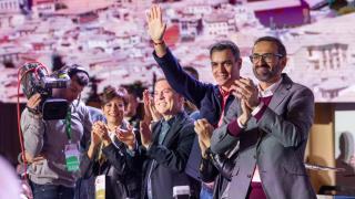 El 13º Congreso Regional del PSOE de Castilla-La Mancha, en imágenes