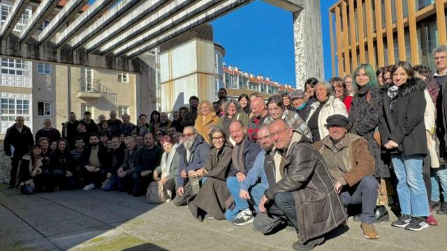 Queremos Galego.