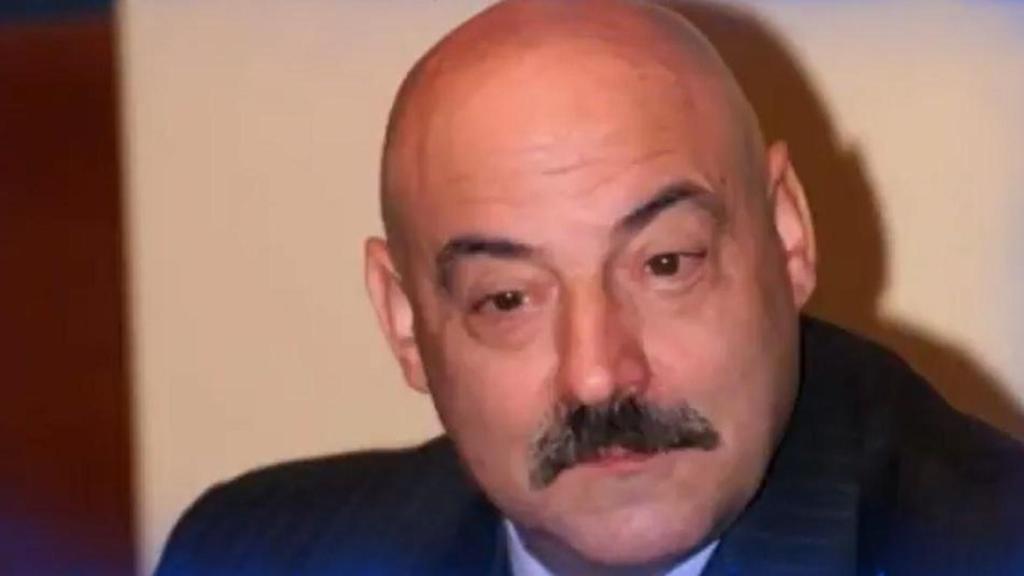 Joaquín Ramos Marcos