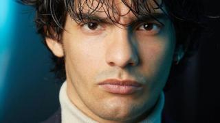 Álex, el hijo de Ivonne Reyes, en una fotografía facilitada a EL ESPAÑOL.