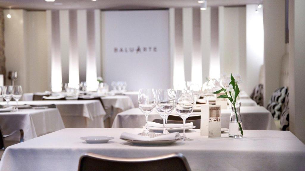 Restaurante Baluarte