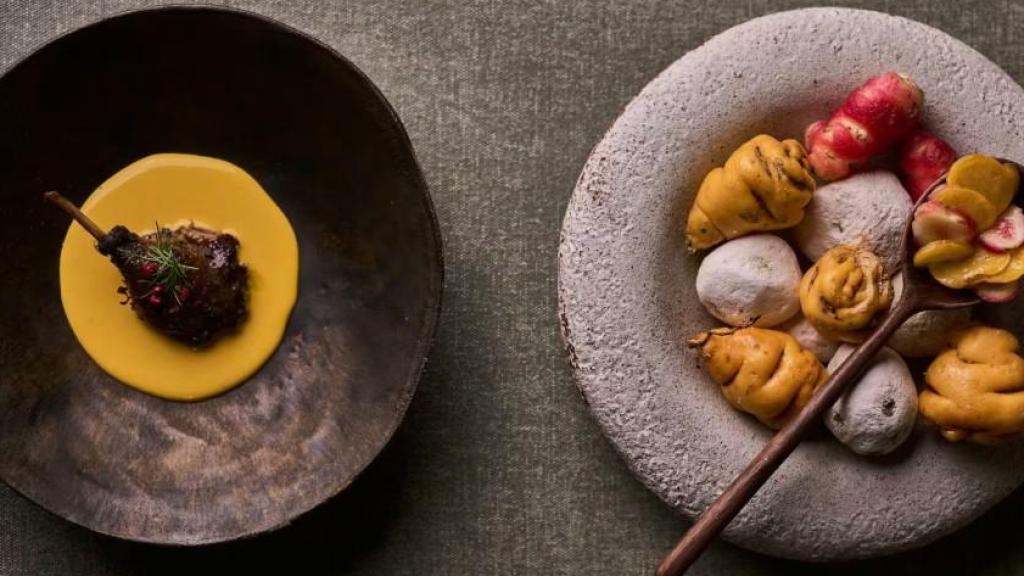 Restaurante Víctor Gutiérrez