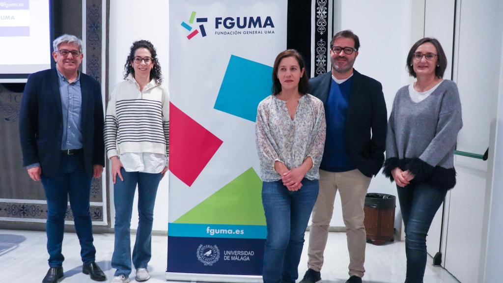 Presentación de los cursos online.