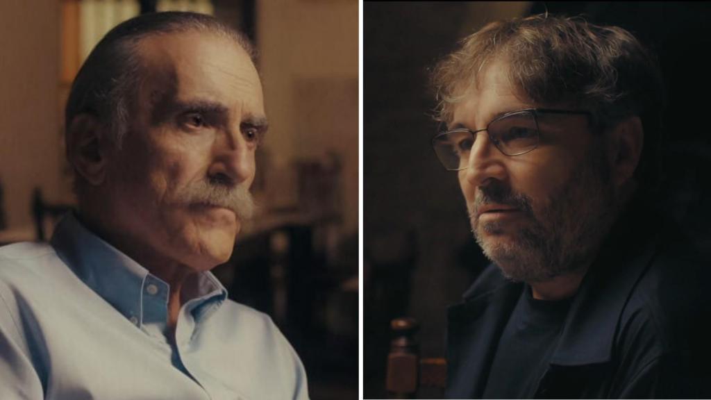 Juan y Medio fue el primer invitado de la nueva temporada de 'Lo de Évole' en laSexta.