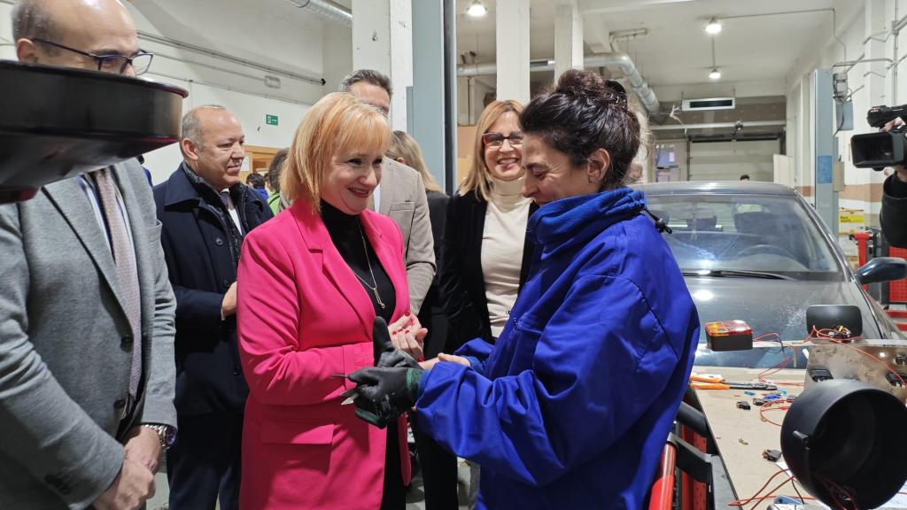 El Ecyl oferta 75 cursos de formación para 1.260 desempleados y trabajadores en Zamora