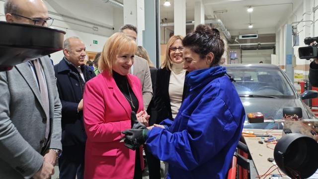 El Ecyl oferta 75 cursos de formación para 1.260 desempleados y trabajadores en Zamora