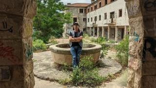 Jason Lee, el nuevo dueño californiano del Salto de Castro