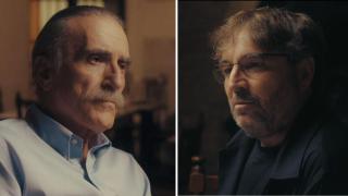 Juan y Medio fue el primer invitado de la nueva temporada de 'Lo de Évole' en laSexta.