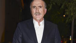 Juan y Medio, en un acto en Sevilla el pasado noviembre.