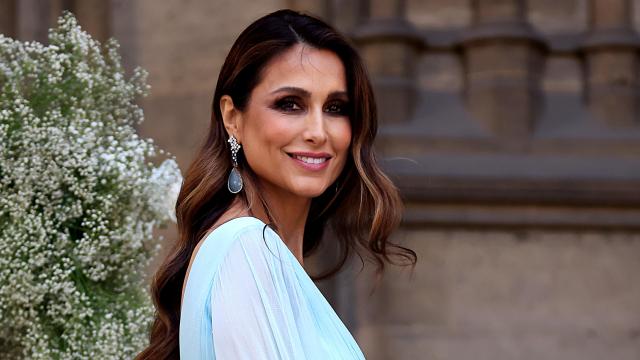 La diseñadora y empresaria Paloma Cuevas en una fotografía tomada en junio de 2023, en París.