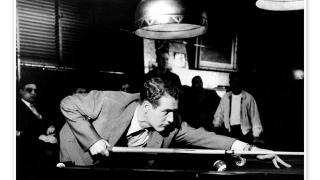 'El buscavidas' (1961)