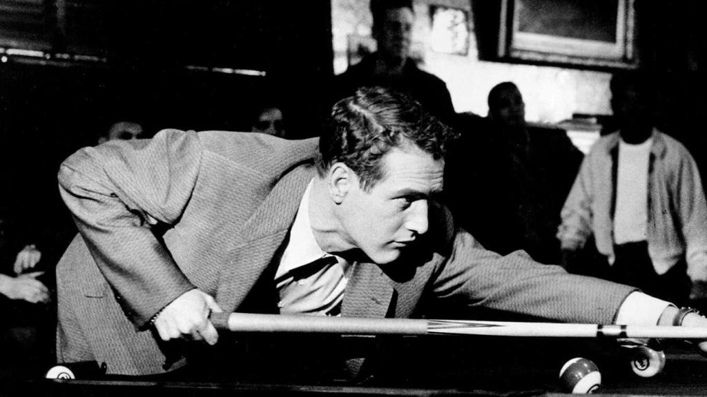 'El buscavidas' (1961)