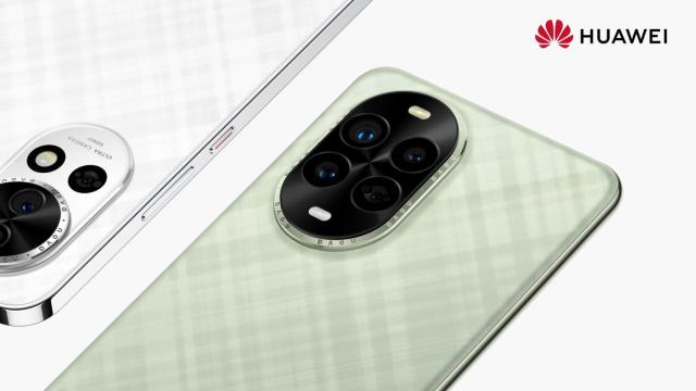Huawei nova 13