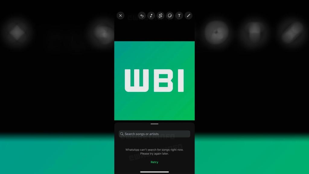 La nueva opción para compartir contenido musical en WhatsApp