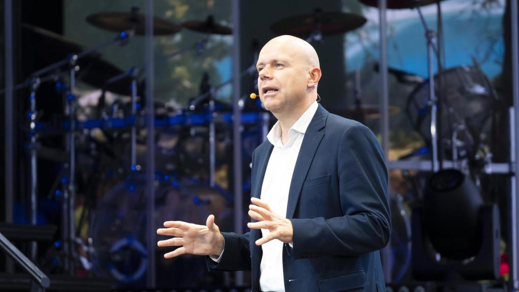 Javier Sánchez Gutiérrez, CTO y CCO de AEDAS Homes.