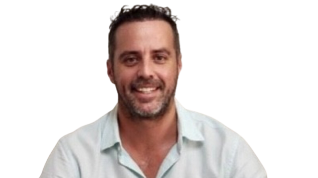 Pablo Aljaro, CEO de Mejoradora.