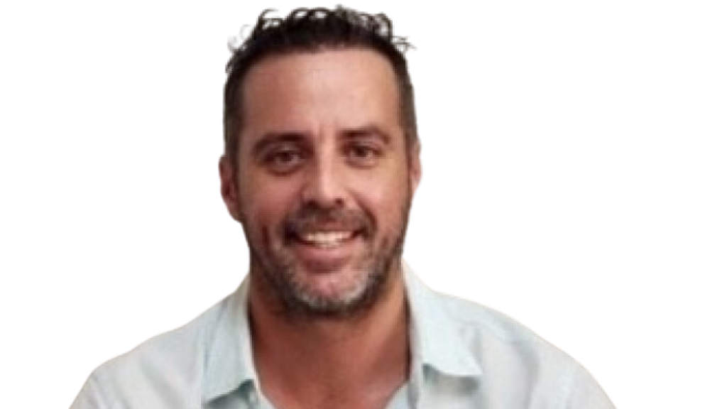 Pablo Aljaro, CEO de Mejoradora.